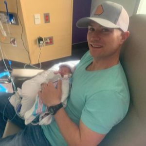 Meet your Posher, Brian